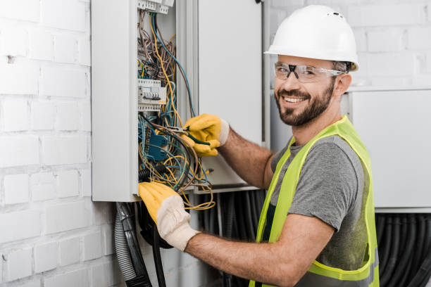 Reliable MA Electrician Solutions