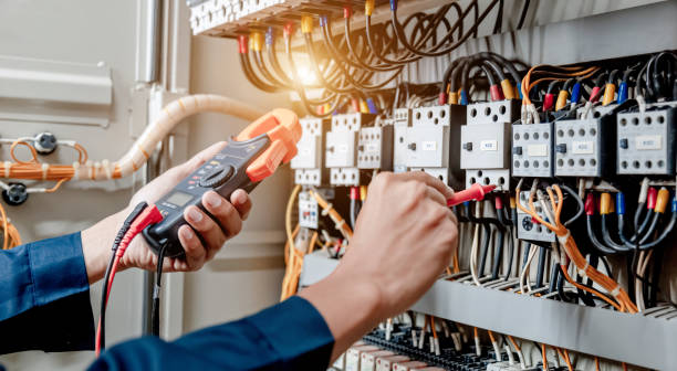 Best Local Electrician Companies  in South Deerfield, MA