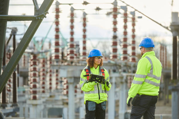Best Electrical Contractors for Businesses  in South Deerfield, MA
