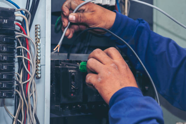 Best Home Electrical Repair  in South Deerfield, MA