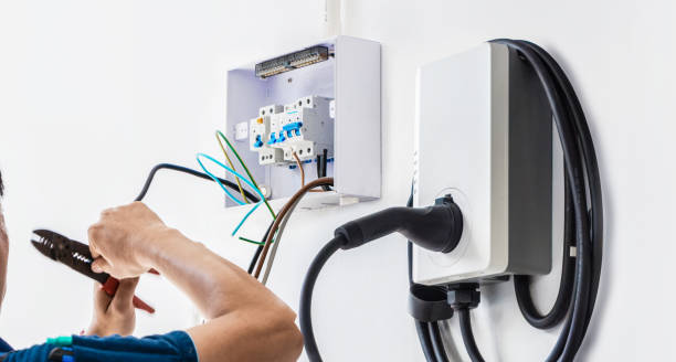 Best Electrical Rewiring Services  in South Deerfield, MA